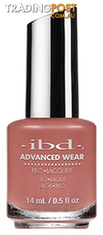 Advanced Wear - Mauve Over 65332 - IBD65332