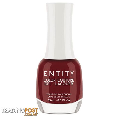 Gel-Lacquer - 5201527 Forever Vogue - EN5201527