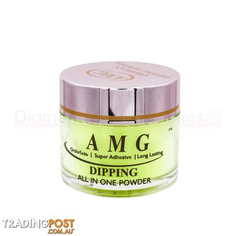 Glow Dip/Acrylic - GD008 - AMGGD08