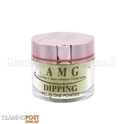 Dip/Acrylic Powder - SG31 56g - AMGSG31