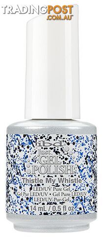 Just Gel Polish - Thistle My Whistle 56778 - IBD56778