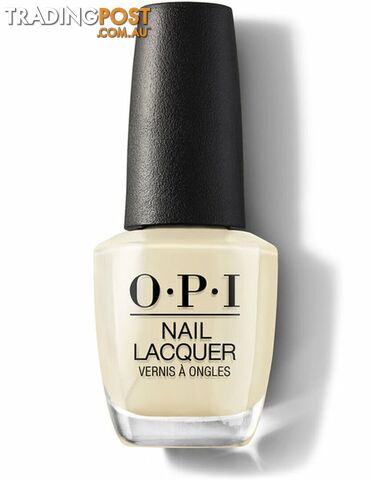 Nail Lacquer - T73 One Chic Chick - OPINLT73