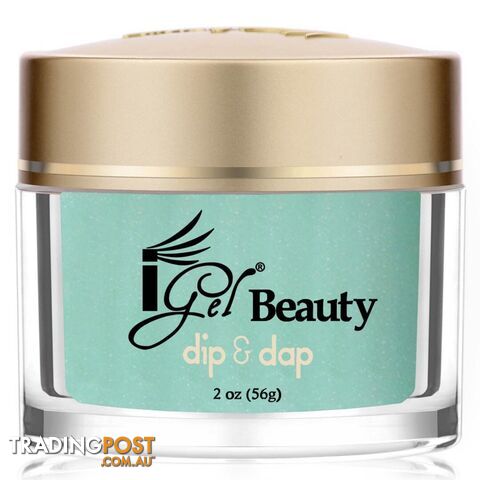Dip & Dap - DD132 Mint Crush - IGDD132