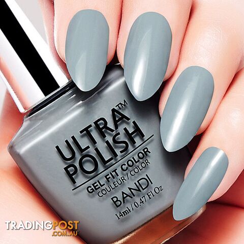 Ultra Polish - Mint Latte UP705 - BAUP705