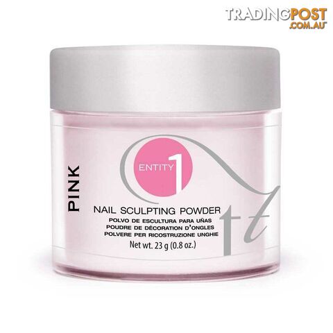 Sculpting Powders - 101135 Pink 23g - EN101135 - photo 1 of 1