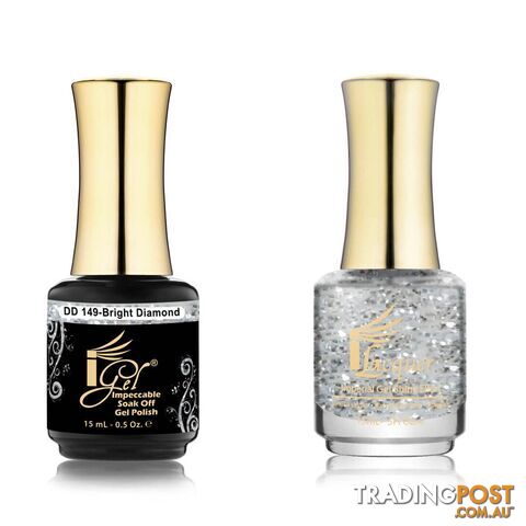DD Duo - DD149 Bright Diamond - IGGL149