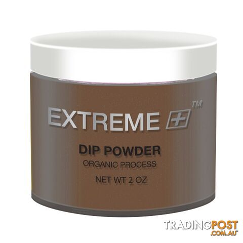 Dip/Acrylic Powder Black Tie Affair 143 - EXD143