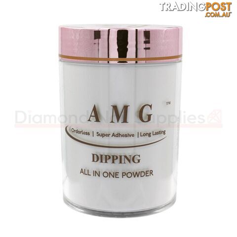 Dip/Acrylic Powder - B123 453g - AMGB123-16
