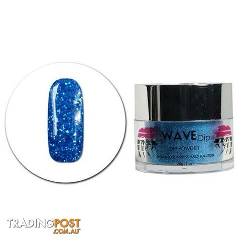 Ombre Dip/Acrylic Powder - 18 - WGD18