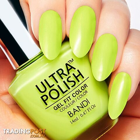 Ultra Polish - Bikini Lime UP606 - BAUP606