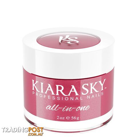 All In One Powder - D5036 Sweet & Sassy - KSD5036