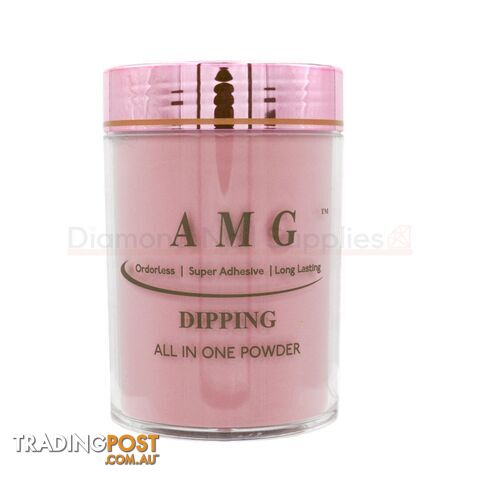 Dip/Acrylic Powder - B64 453g - AMGB64-16