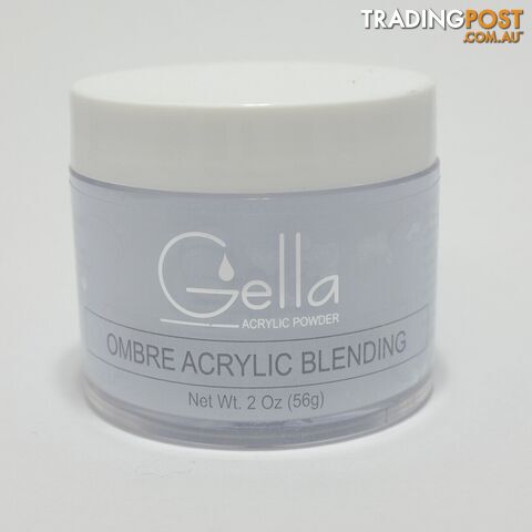 Ombre Acrylic Blending Powder - 39 - GEOA39