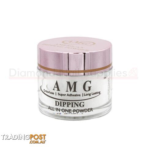 Dip/Acrylic Powder - SG34 56g - AMGSG34