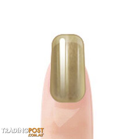 Nail Lacquer - Metallic Light Gold M902 - BAM902