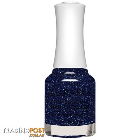 Nail Lacquer - N5083 Keep It 100 - KSN5083
