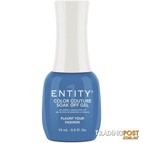 EOCC Soak Off Gel - 5301825 Flaunt Your Fashion - EN5101825