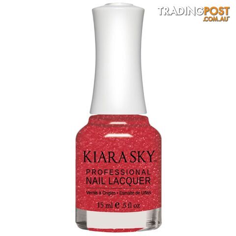 Nail Lacquer - N5028 So Extra - KSN5028