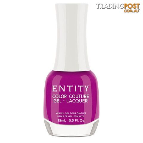 Gel-Lacquer - 5201773 Make Color Not War - EN5201773