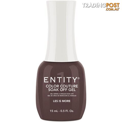 EOCC Soak Off Gel - 5101748 Les Is More - EN5101748