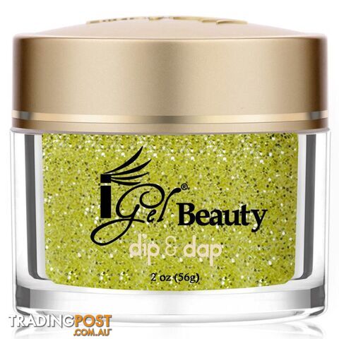 Dip & Dap - DD151 Lemon Zest - IGDD151