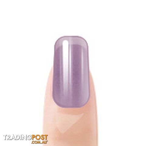 Nail Lacquer - Miracle Lavender S303 - BAS303