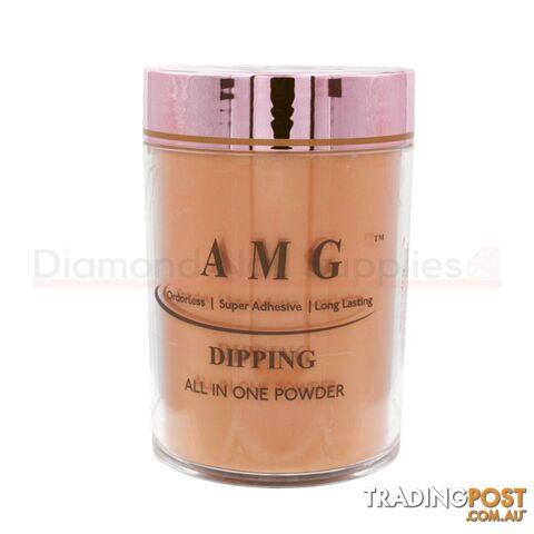 Dip/Acrylic Powder - B106 453g - AMGB106-16