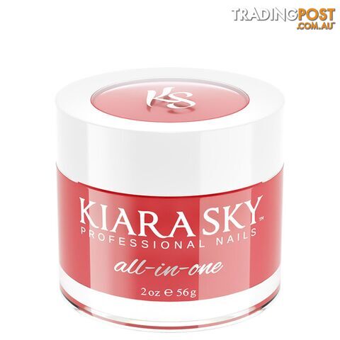 All In One Powder - D5056 Matchmaker - KSD5056