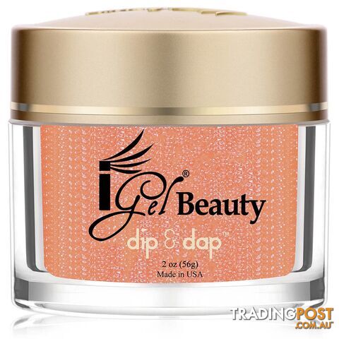 Dip & Dap - DD186 Creamside - IGDD186