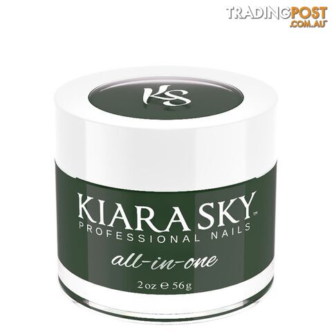 All In One Powder - D5079 Ivy League - KSD5079