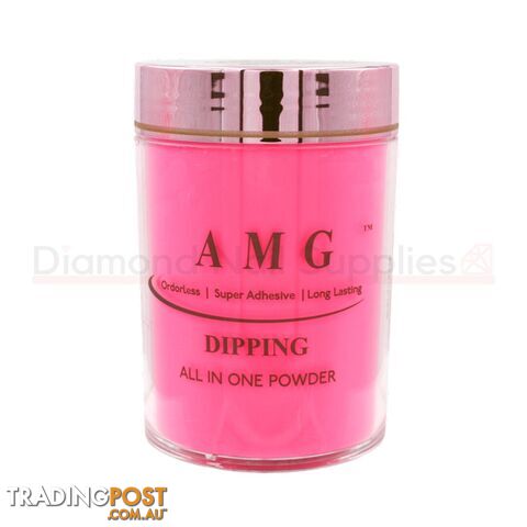 Dip/Acrylic Powder - N02 453g - AMGN02-16