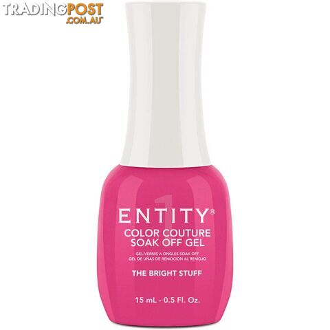 EOCC Soak Off Gel - 5101850 The Bright Stuff - EN5101850