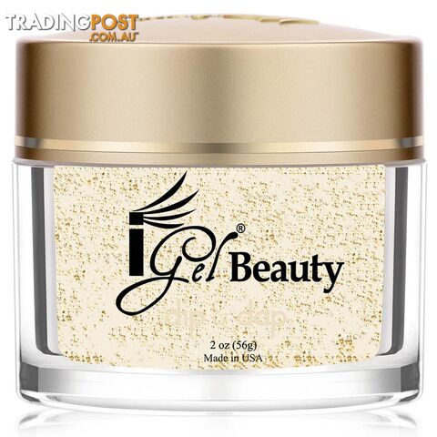 Dip & Dap - DD161 24 Carat - IGDD161