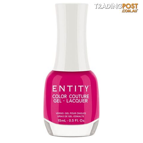 Gel-Lacquer - 5101243 Tres Chic Pink - EN5201243
