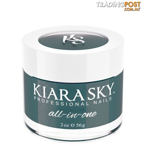 All In One Powder - D5084 Side Hu$Tle - KSD5084