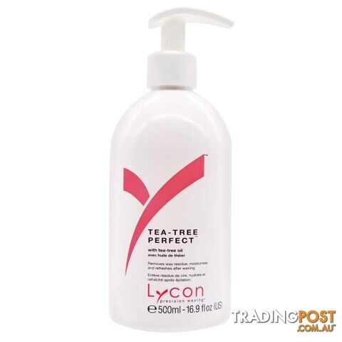 Tea-Tree Perfect 500ml - LY2CL1331