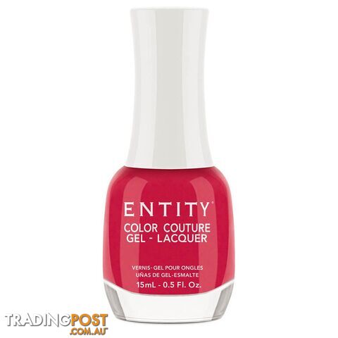 Gel-Lacquer - 5201855 Plush Pout - EN5201855 - photo 1 of 2