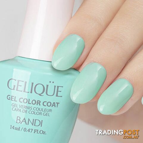 Gelique - GSH795 Balloon Mint - BAGSH795