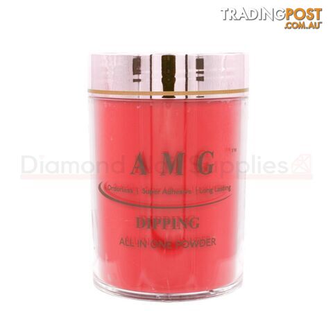 Dip/Acrylic Powder - A338 453g - AMGA338-16