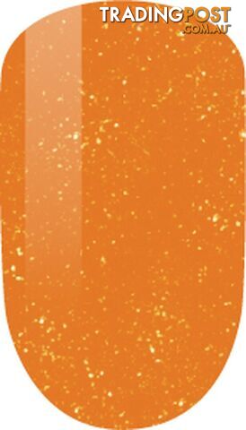 Perfect Match - PMS145 Orange Blossom - LCPMS145
