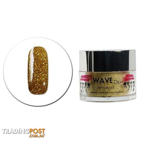 Ombre Dip/Acrylic Powder - 21 - WGD21
