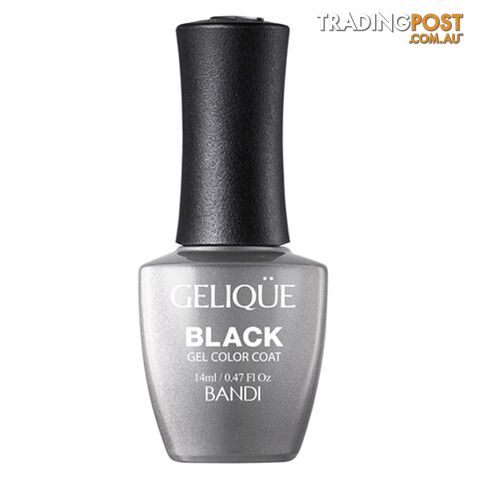 Gelique - GP945 Prism Silver - BAGP945