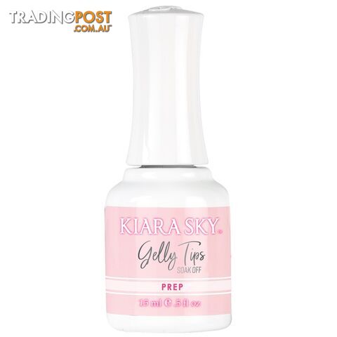 Gelly Tip - Prep - KSGTPE15