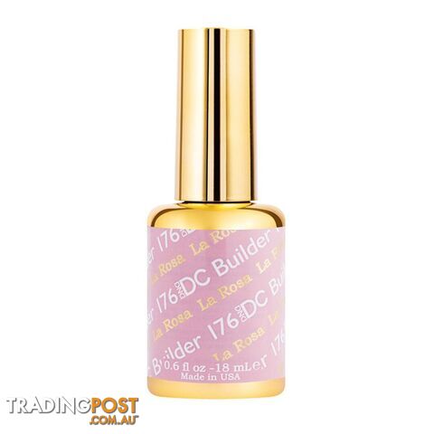 Duo Gel - DC176 La Rose - DC176