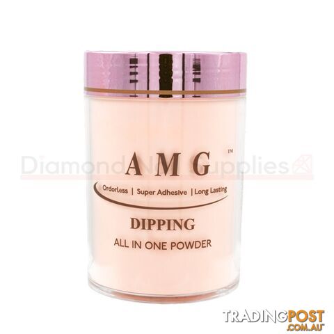 Dip/Acrylic Powder - A371 453g - AMGA371-16