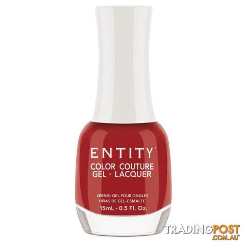 Gel-Lacquer - 5101617 Spicy Swimsuit - EN5201617
