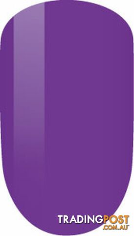 Perfect Match - PMS102 Violetta - LCPMS102