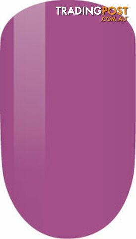 Perfect Match - PMS131 Wild Berry - LCPMS131