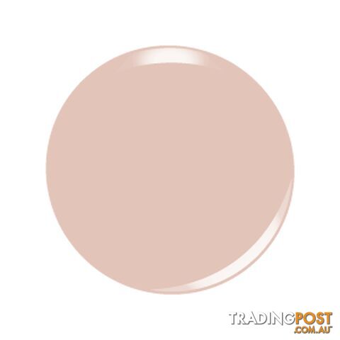 Nail Lacquer - N536 Cream Of The Crop - KSN536