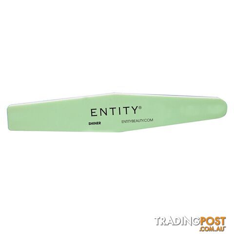 Entity Shiner File 600/3000 - EN5101314